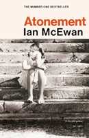 Libro in inglese Atonement: Discover the modern classic that has sold over two million copies. Ian McEwan