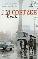 Youth - J.M. Coetzee - cover