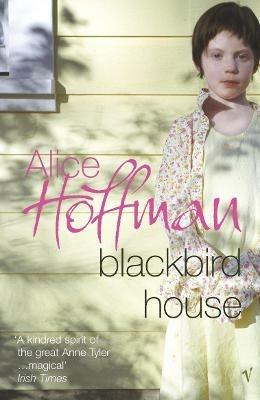 Blackbird House - Alice Hoffman - cover