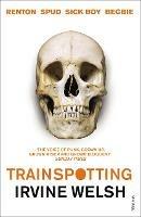 Trainspotting - Irvine Welsh - cover