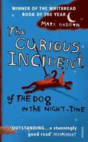 Libro in inglese The Curious Incident of the Dog in the Night-time Mark Haddon