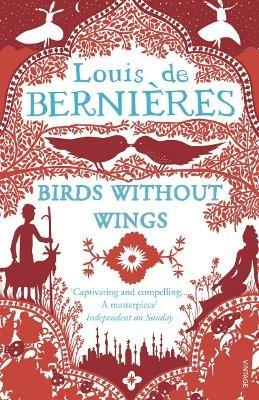 Birds Without Wings - Louis de Bernières - cover