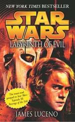 Star Wars: Labyrinth of Evil