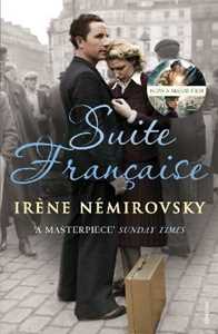 Libro in inglese Suite Francaise Irene Nemirovsky