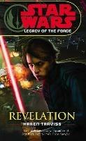 Star Wars: Legacy of the Force VIII - Revelation