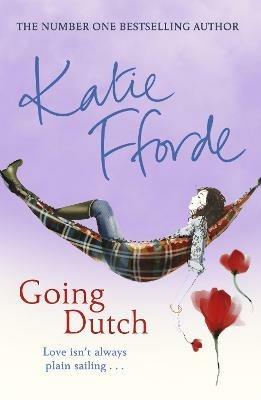 Going Dutch - Katie Fforde - cover