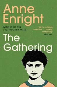 Libro in inglese The Gathering Anne Enright