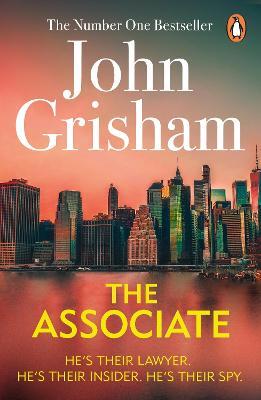 The Associate - John Grisham - 3