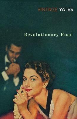 Revolutionary Road - Richard Yates - cover