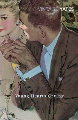 Young Hearts Crying - Richard Yates - cover