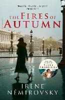 Libro in inglese The Fires of Autumn Irene Nemirovsky