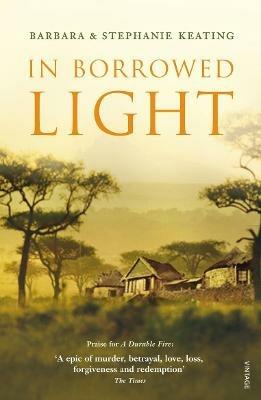 In Borrowed Light - Barbara Keating,Stephanie Keating - cover