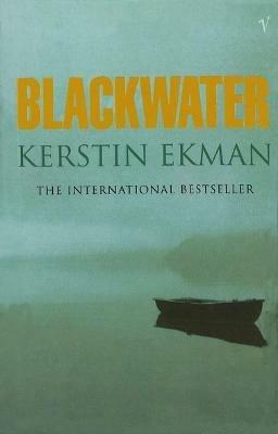 Blackwater - Kerstin Ekman - cover