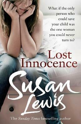 Lost Innocence - Susan Lewis - cover