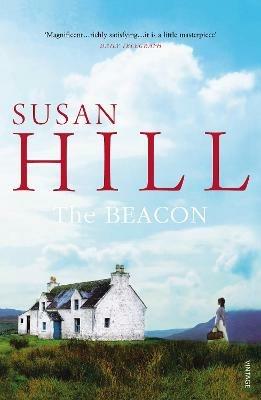 The Beacon - Susan Hill - cover