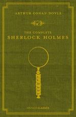 The Complete Sherlock Holmes