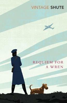 Requiem for a Wren - Nevil Shute - cover