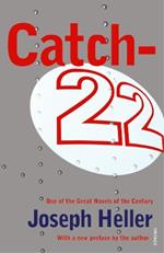 Catch-22: As recommended on BBC2's Between the Covers