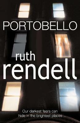 Portobello - Ruth Rendell - cover