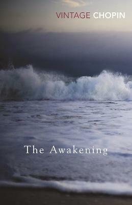 The Awakening - Kate Chopin - cover