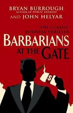 Barbarians At The Gate