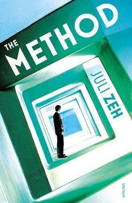 The Method - Juli Zeh - cover