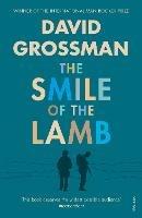 The Smile Of The Lamb - David Grossman - cover