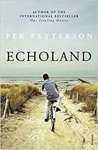 Echoland - Per Petterson - cover