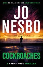 Cockroaches: Harry Hole 2