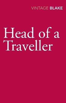 Head of a Traveller - Nicholas Blake - cover