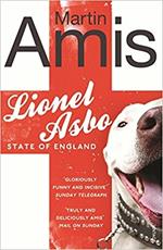 Lionel Asbo: State of England