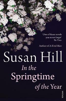 In the Springtime of the Year - Susan Hill - cover