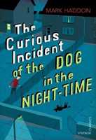 Libro in inglese The Curious Incident of the Dog in the Night-time: Vintage Children's Classics Mark Haddon