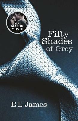Fifty Shades of Grey: The #1 Sunday Times bestseller - E L James - 4