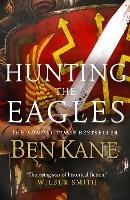 Hunting the Eagles - Ben Kane - cover