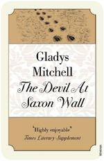 The Devil at Saxon Wall