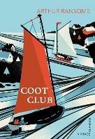 Coot Club - Arthur Ransome - cover