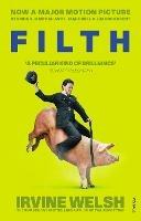 Filth - Irvine Welsh - cover