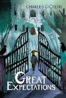 Great Expectations - Charles Dickens - cover