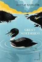 Great Northern? - Arthur Ransome - cover