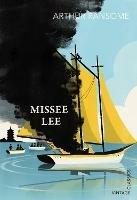 Missee Lee - Arthur Ransome - cover