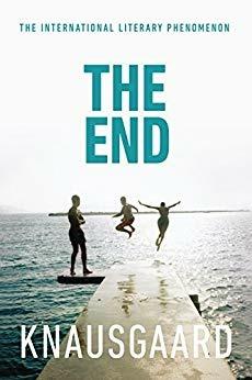 The End: My Struggle Book 6 - Karl Ove Knausgaard - cover