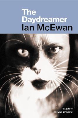 The Daydreamer - Ian McEwan - cover