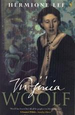 Virginia Woolf