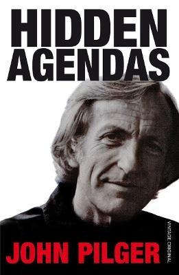 Hidden Agendas - John Pilger - cover