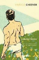 Collected Stories - John Cheever - cover