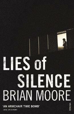 Lies of Silence - Brian Moore - cover