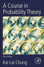 A Course in Probability Theory