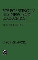 Forecasting in Business and Economics