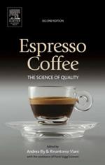 Espresso Coffee: The Science of Quality